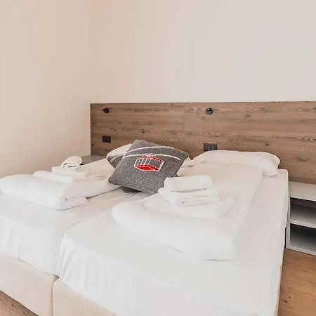 Hotel Myshh 3*