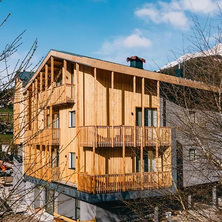 Myshh 3* Vigo di Fassa