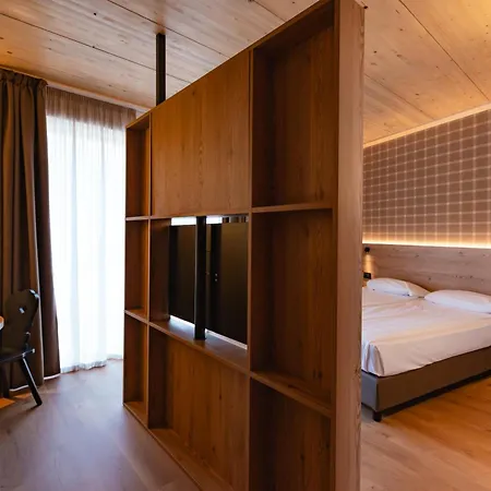 Hotel Myshh