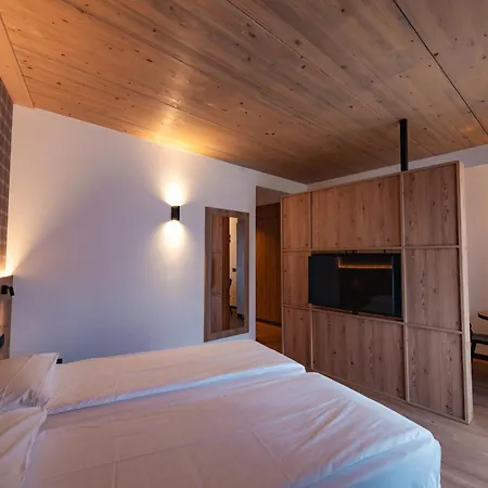 Myshh Hotel