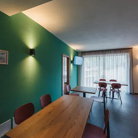 Hotel Myshh
