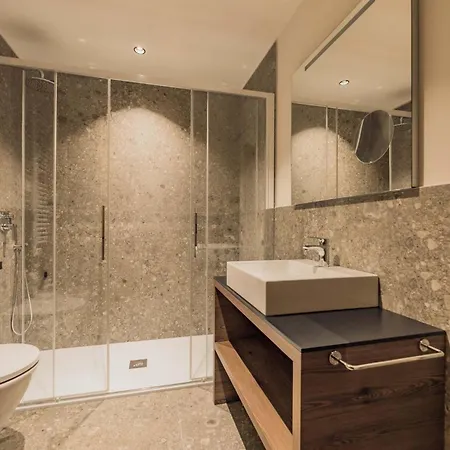 Hotel Myshh Vigo di Fassa