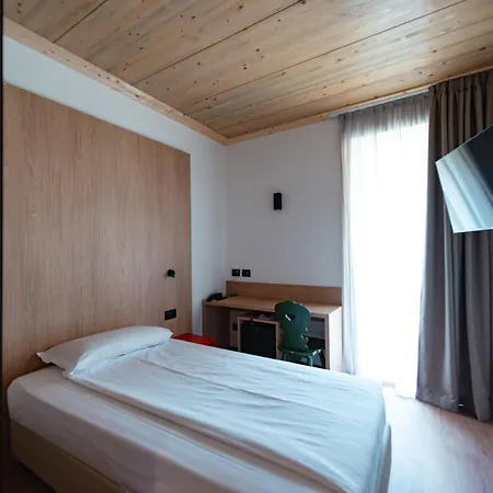 Myshh 3* Vigo di Fassa