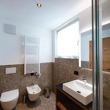 Myshh Hotel Vigo di Fassa