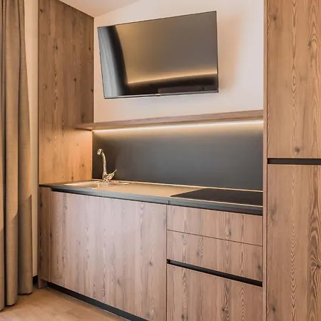 Myshh Hotel Vigo di Fassa