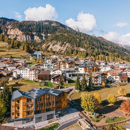 Myshh Hotel Vigo di Fassa
