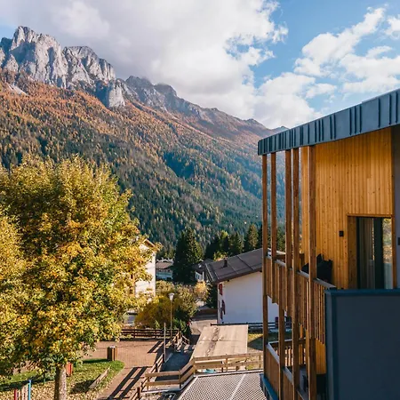 Myshh Hotel Vigo di Fassa