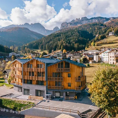 Myshh Hotel Vigo di Fassa